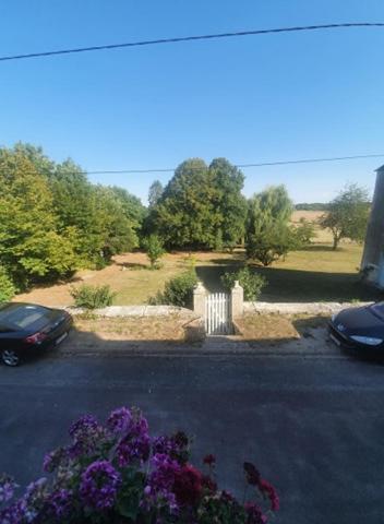 Chassigny Chez Zoiseau Et Zoiseautte Bed & Breakfast エクステリア 写真