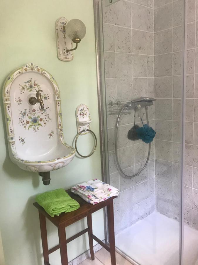 Chassigny Chez Zoiseau Et Zoiseautte Bed & Breakfast エクステリア 写真