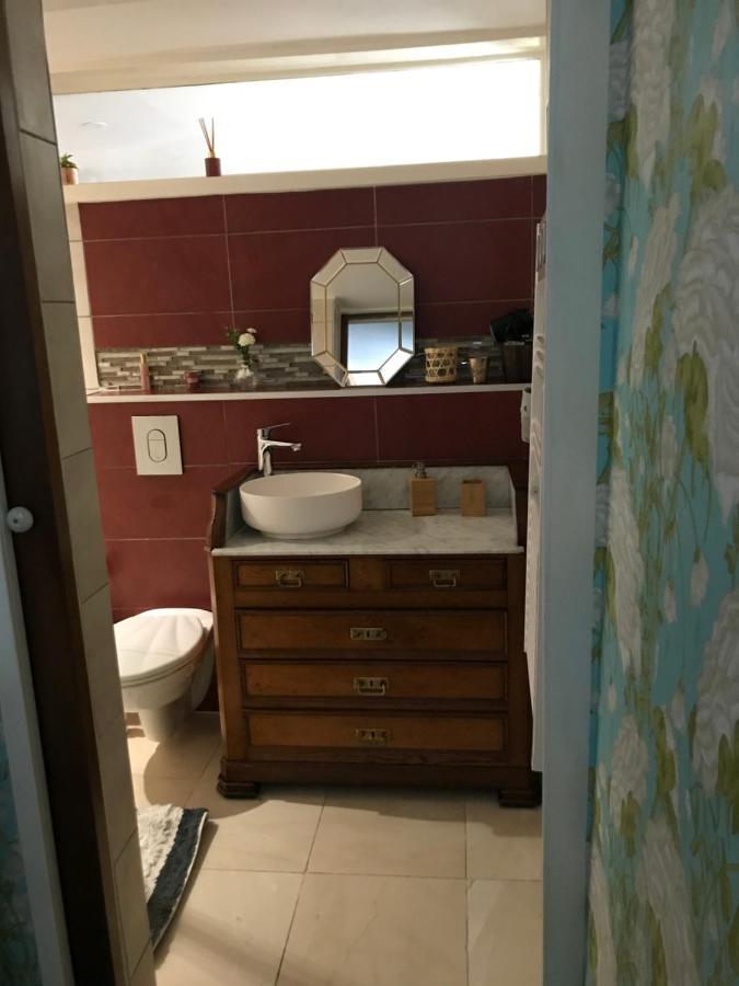 Chassigny Chez Zoiseau Et Zoiseautte Bed & Breakfast エクステリア 写真